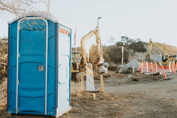 Professional porta potty rental in Cactus Flats, AZ