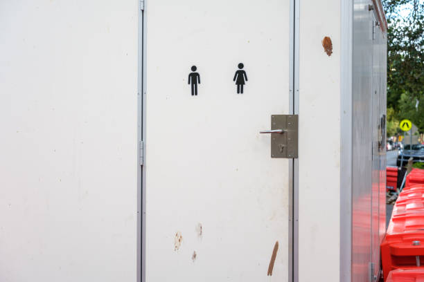 Best Emergency porta potty rental  in Cactus Flats, AZ