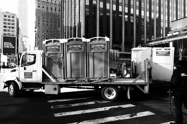 Best Portable restroom trailer rental  in Cactus Flats, AZ