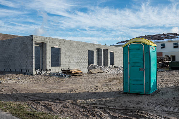 Best Porta potty delivery and setup  in Cactus Flats, AZ