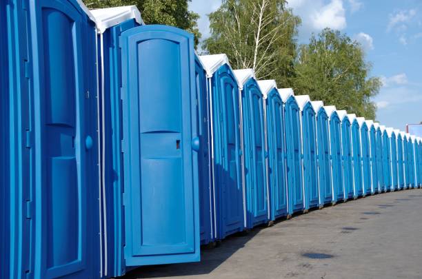 Best High-end porta potty rental  in Cactus Flats, AZ
